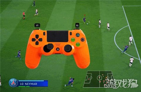 fifa11键盘操作-FIFA11 键盘操作指南：让你在球场上如鱼得水