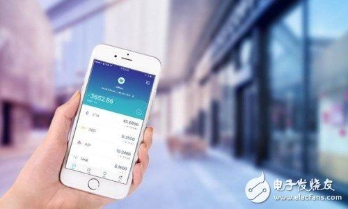 imtoken自动充提币接口,imtoken 充值