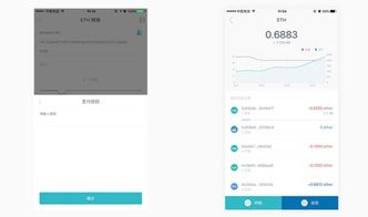 imtoken钱包怎么转出来,轻松实现数字货币的转移