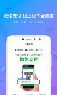 微微钱包app,微微钱包app——您的便捷贷款助手