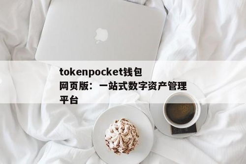 tokenpocket钱包网页版,便捷的多链数字资产管理平台