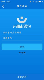 e都市钱包app,E都市钱包APP——您的便捷理财助手