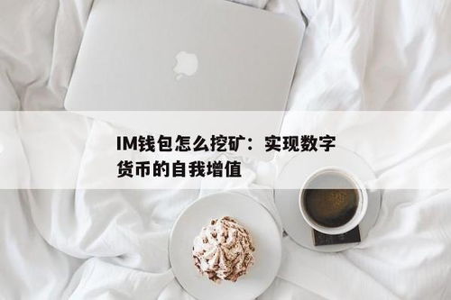 im钱包挖矿,IM钱包——数字货币挖矿的便捷选择