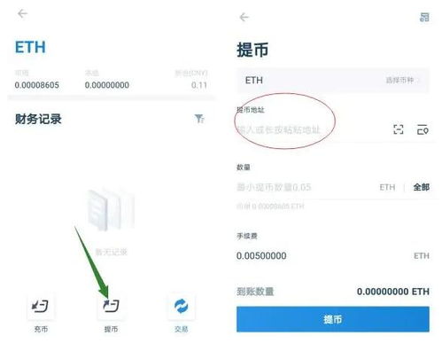 im钱包怎么提币到火币网,IM钱包提币到火币网的详细步骤