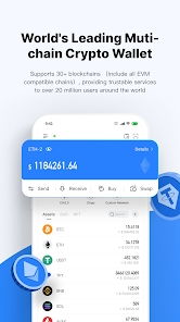 下载tokenpocket钱包官方,TokenPocket钱包官方APP下载指南