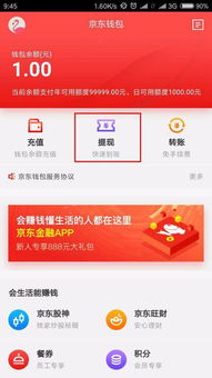 钱包金融app登录不了,钱包金融App登录问题解析及解决方法