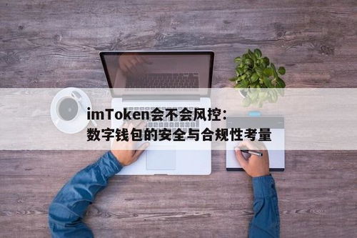 imtoken风控吗,保障数字资产安全的坚实后盾