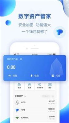 下载TP钱包教程,轻松管理您的数字资产