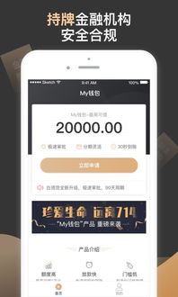 my钱包app下载,my钱包app下载——便捷金融生活，尽在掌握