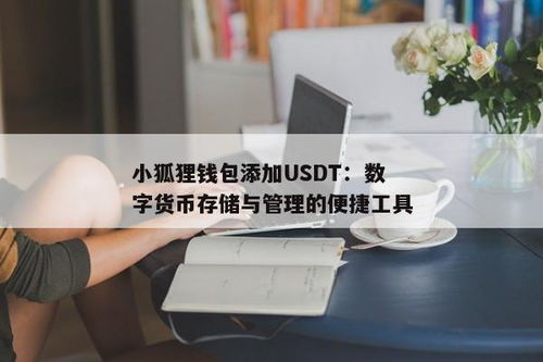 小狐狸钱包如何添加usdt, 什么是小狐狸钱包？