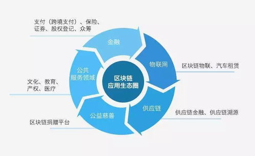 刘梓怡区块链,区块链技术的创新应用与未来展望