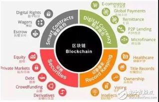 区块链项目管理公司,区块链项目管理公司的崛起与挑战