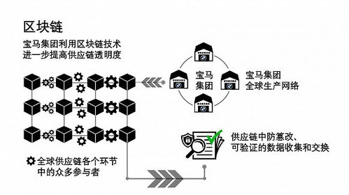 区块链 解决管理问题,区块链技术如何解决管理难题