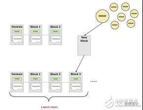 区块链信任体系建立,技术革新与未来展望