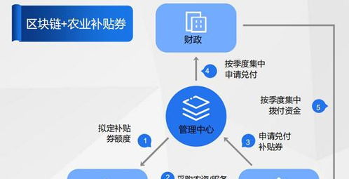 区块链精准扶贫管理,区块链精准扶贫管理的概述