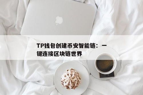 tp钱包添加币安智能链,TP钱包添加币安智能链教程