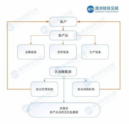 农业金融区块链技巧,创新驱动农业产业升级