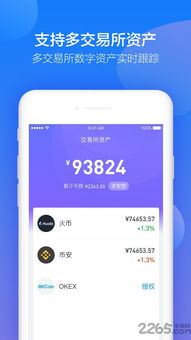 bitkeep钱包app下载,BitKeep钱包App下载指南——安全便捷的数字货币管理工具