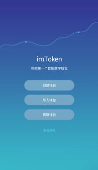 一台手机一个IMTOKEN,安卓机如何下载imtoken