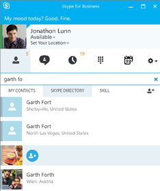 lync and skype,企业通讯工具的融合与比较概述