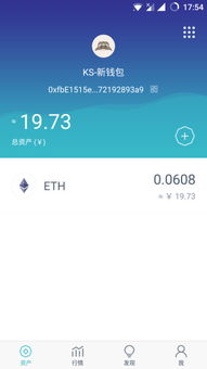 imtoken cnn,揭秘加密货币领域的未来趋势与投资策略