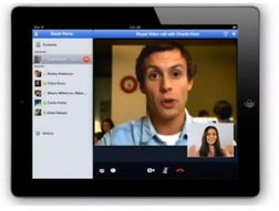 ipad skype摄像头不能用,iPad Skype摄像头故障排查指南