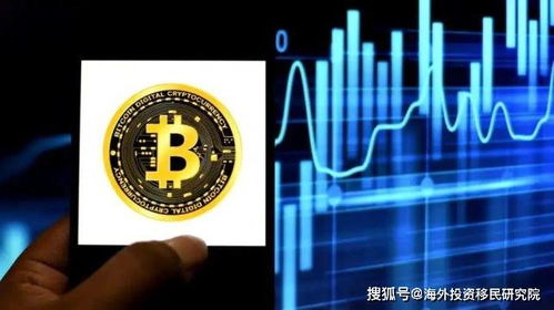 以后加密货币走向如何,从市场波动到行业变革的深度解析