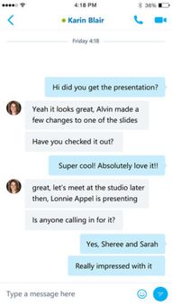 skype encryption,保障通信安全的秘密武器