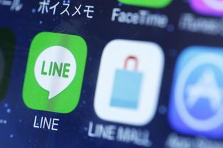 line进军加密货币,通讯巨头跨界金融科技领域