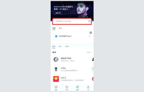 imtoken的dapp浏览打不开,IMToken DApp浏览功能故障排查与解决方案