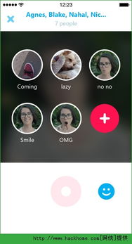 skype apk4fun,畅享全球即时通讯新体验