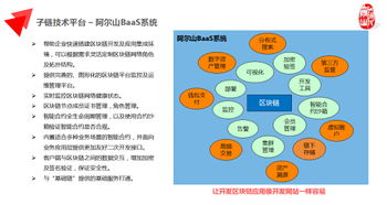 阿尔山区块链创业,构建可信数字经济生态