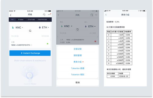 imtoken私钥在哪里,掌握你的数字资产安全