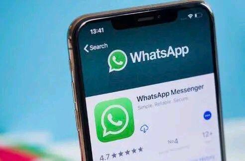 国内能下载whatsapp,揭秘国内下载并使用WhatsApp的实用方法