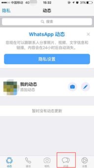 荷兰号码加whatsapp,轻松连接全球通讯新体验