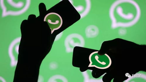 国家禁whatsapp干什么,揭秘WhatsApp在中国停用的背后原因与影响