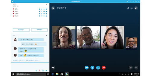 和导师Skype面试,Skype面试成功经验分享