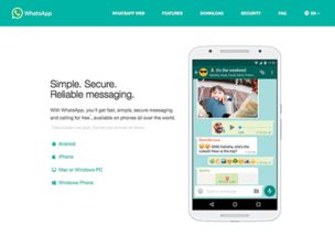 国内怎么样whatsapp,畅享沟通新体验