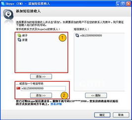国内skype可以发短信吗,国内Skype短信发送功能解析