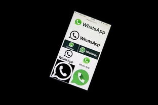 根本whatsapp,社交巨头的崛起与全球通讯革命