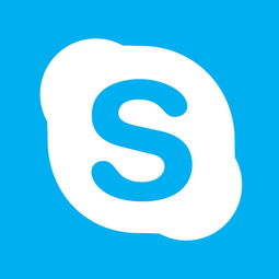 公司skype头像,揭秘公司SKYPE头像背后的故事