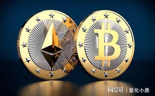 比特币和以太坊关系,数字货币领域的双璧关系解析