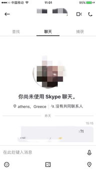 对方没有skype,探索无需Skype的即时通讯新选择