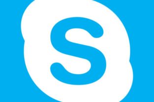 对方用电话打skype,便捷沟通新体验