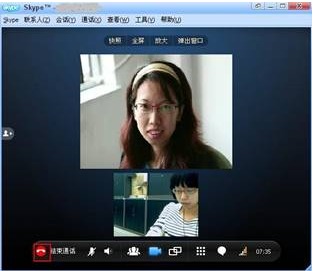 skype 微信比较,功能对比与使用体验解析