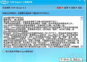 skype 陌生人聊天,Skype上的一次意外邂逅