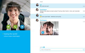 skype电脑登录后信息不同步,探究原因与解决方案