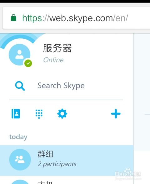 skype安卓版不能用,原因及解决方案解析