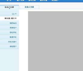 skype点数充值网页打不开,技术故障影响用户充值体验