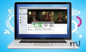 skype for mac 10.7.5,畅享跨平台沟通新体验